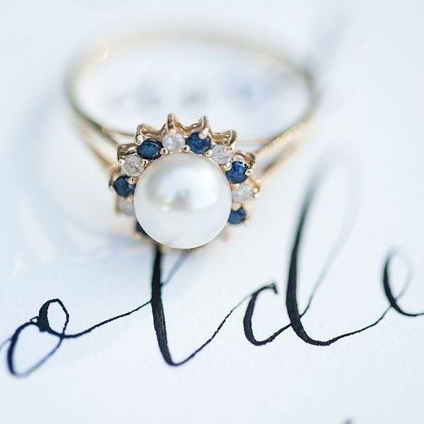 زفاف - beautiful ring