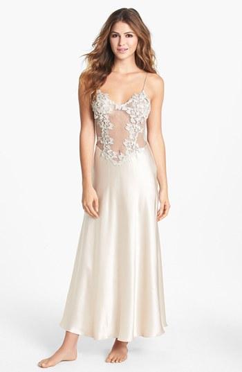 Wedding - Flora Nikrooz Showstopper Nightgown