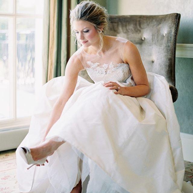 Свадьба - Stunning dress