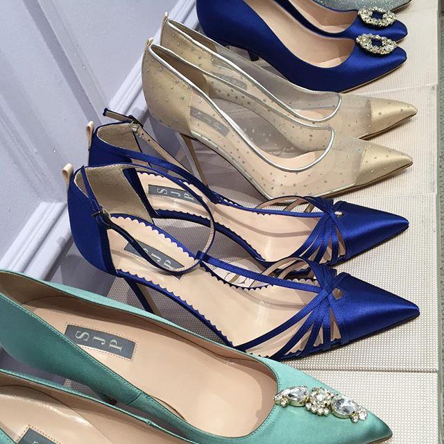 Wedding - Gorgeous Shoe