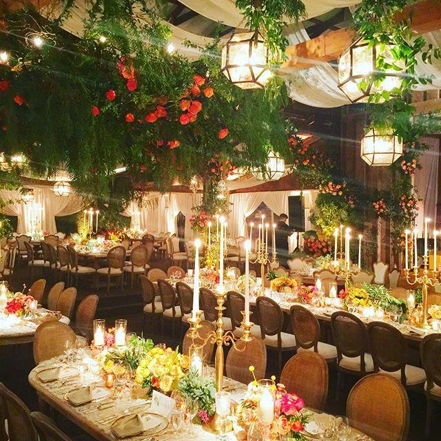 Mariage - Mind Blowing Decor