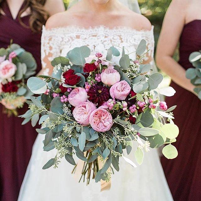 Wedding - Floral Beauty