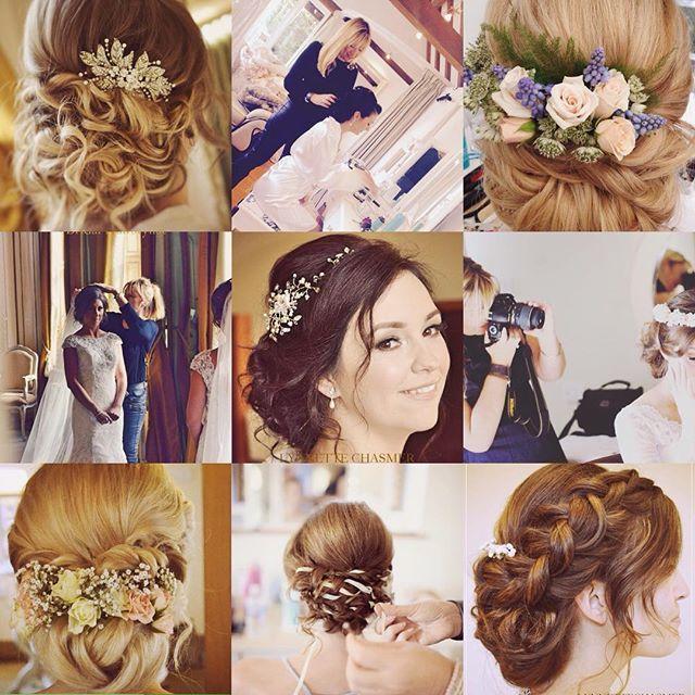 زفاف - Creative Bridal Hairstylist