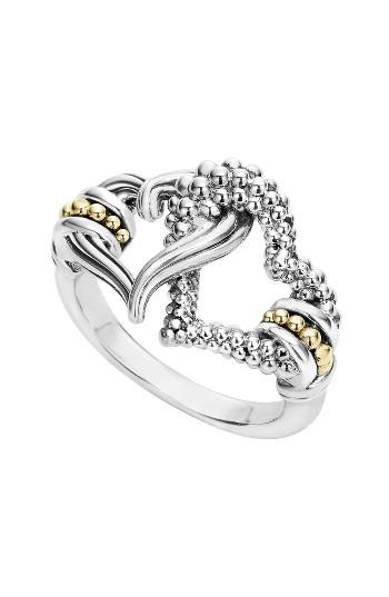 Hochzeit - LAGOS Beloved Ring