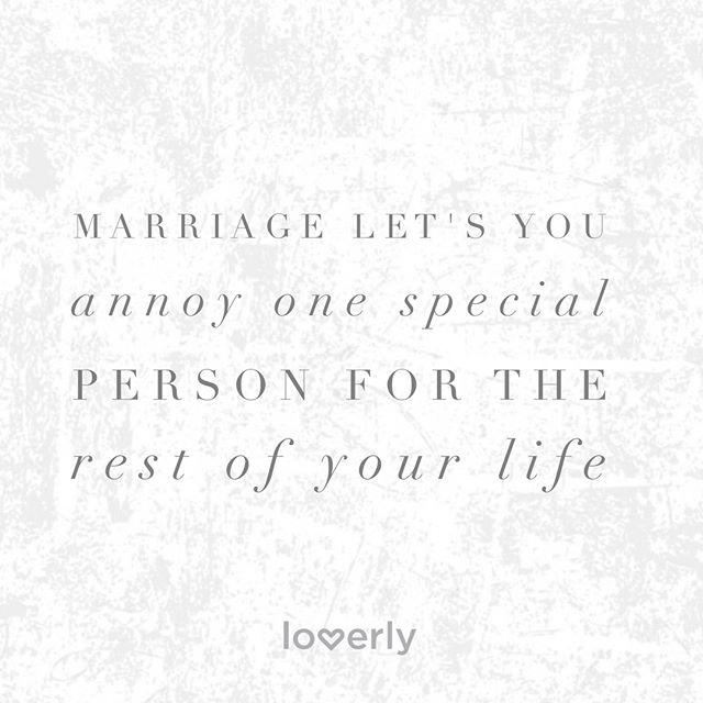 Mariage - Loverly™