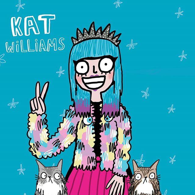 Hochzeit - Kat Williams
