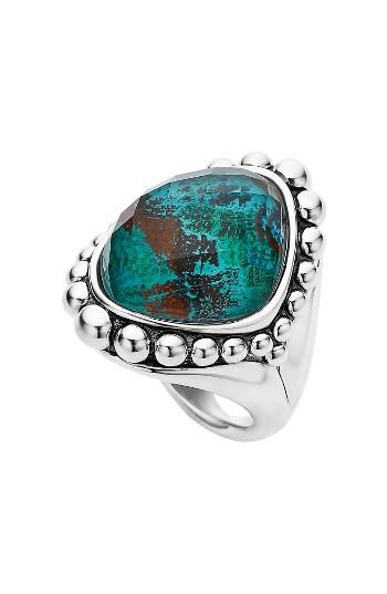 Mariage - LAGOS Maya Stone Ring