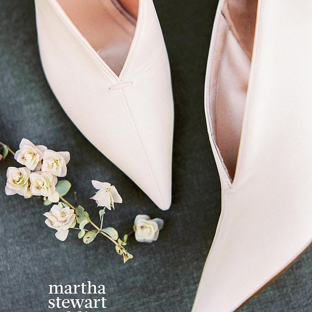 Hochzeit - Martha Stewart Weddings