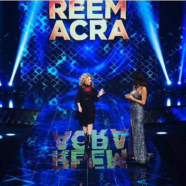 Свадьба - Reem Acra