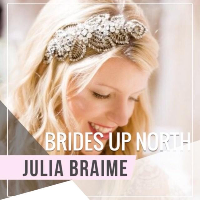 زفاف - Brides Up North®