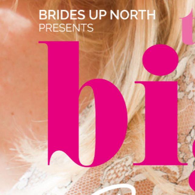 Mariage - Brides Up North®