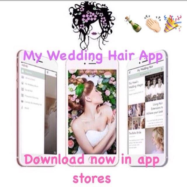 Mariage - Creative Bridal Hairstylist