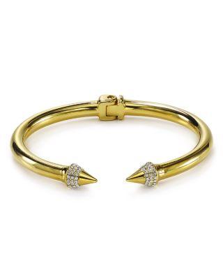 Mariage - Vita Fede Mini Titan Crystal Bracelet
