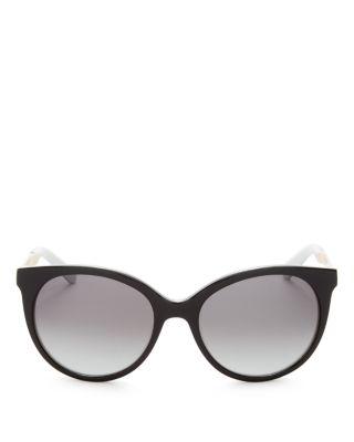 Mariage - kate spade new york Amaya Cat Eye Sunglasses, 53mm