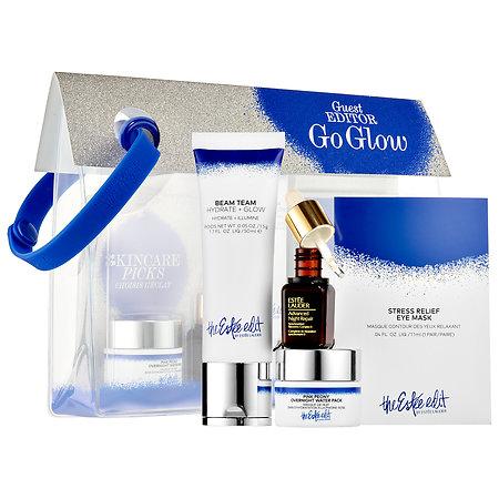 Mariage - Guest Editor Skincare Picks Go Glow
