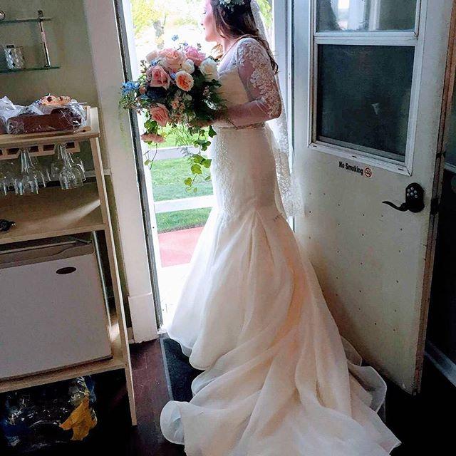 Свадьба - David's Bridal