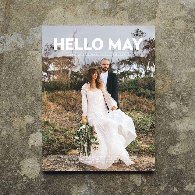 Hochzeit - Hello May