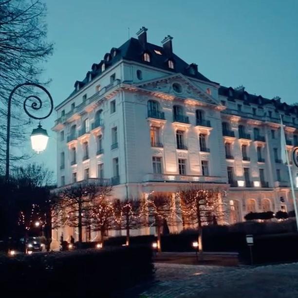 Mariage - BEAUTIFUL HOTELS