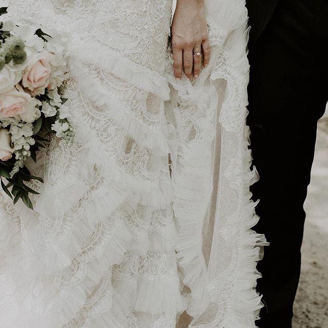 Hochzeit - David's Bridal