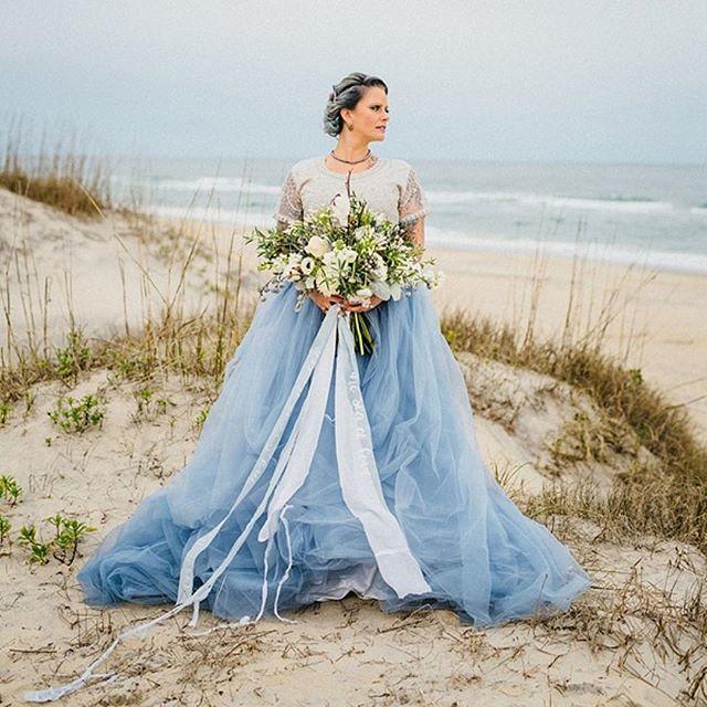 Mariage - Tidewater and Tulle