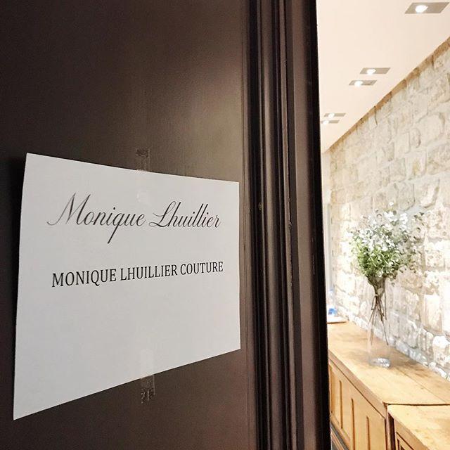 Mariage - Monique Lhuillier