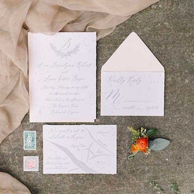 Mariage - Tidewater and Tulle