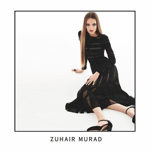 زفاف - Zuhair Murad Official