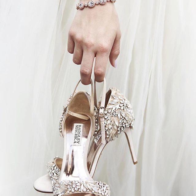 زفاف - Green Wedding Shoes / Jen
