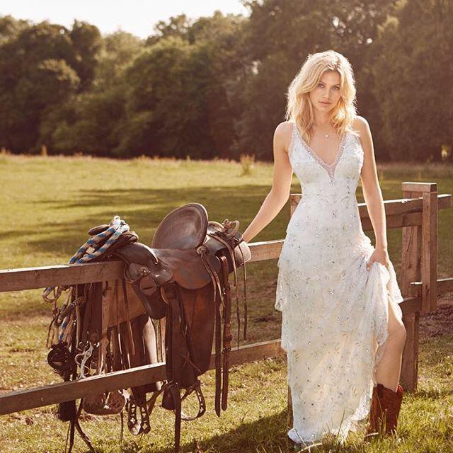 Wedding - Jenny Packham