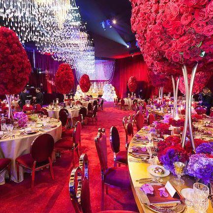 Wedding - Revelry Event Designers