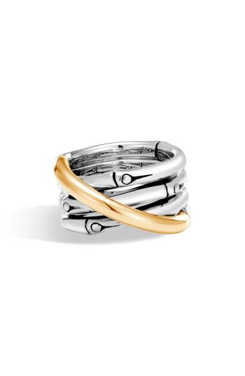 Mariage - John Hardy Bamboo Ring