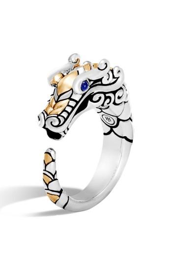 Wedding - John Hardy Legends Naga Ring 