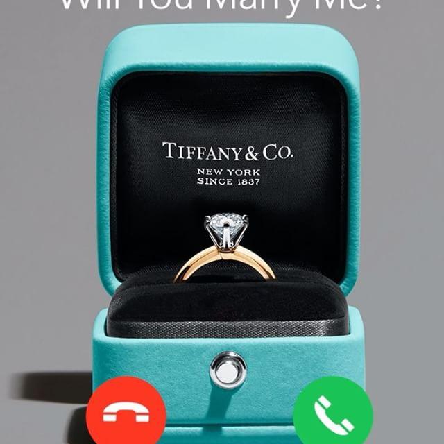 Mariage - Tiffany & Co.