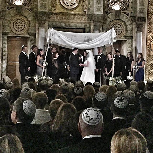 Wedding - Mindy Weiss