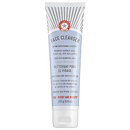 Mariage - Face Cleanser