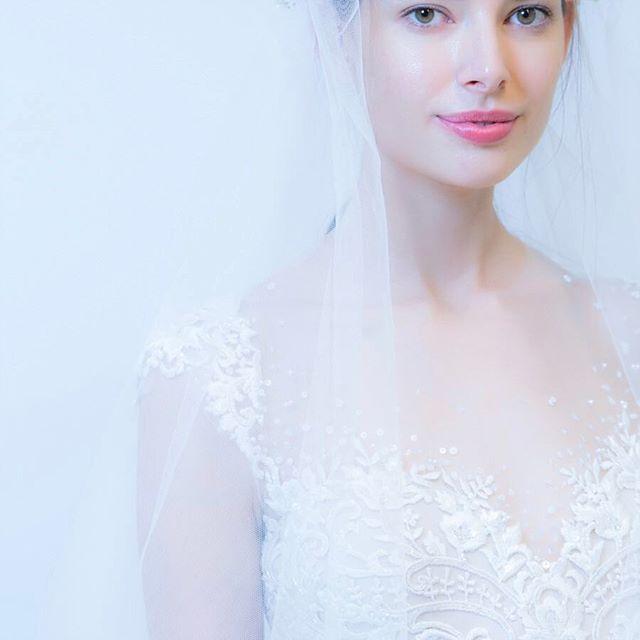 Hochzeit - REEM ACRA