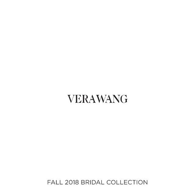 زفاف - Vera Wang