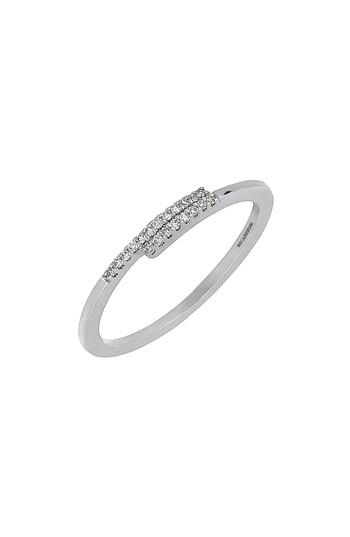 Mariage - Carrière Diamond Stacking Ring (Nordstrom Exclusive) 