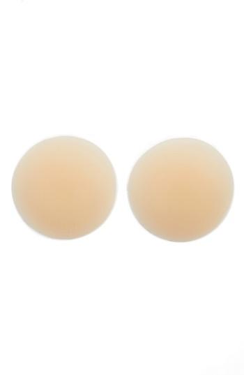 Mariage - Nippies by Bristols Six Skin Reusable Adhesive Nipple Covers 