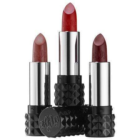 Mariage - Best Of Studded Kiss Lipstick Trio