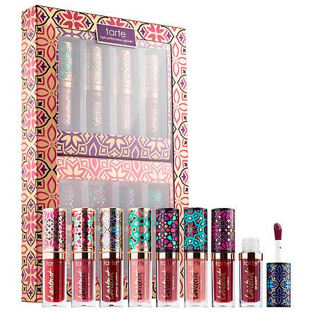 Wedding - Limited-Edition Posh Pout Quick Dry & Glossy Lip Set
