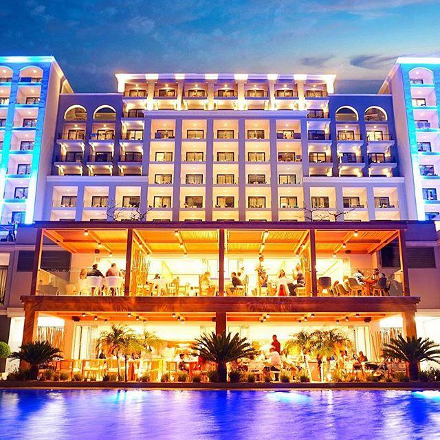 Свадьба - Hotels & Resorts 