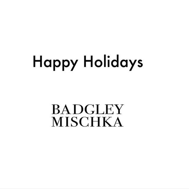 Wedding - Badgley Mischka