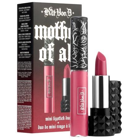 Wedding - Mother Of All Mini Lipstick Duo