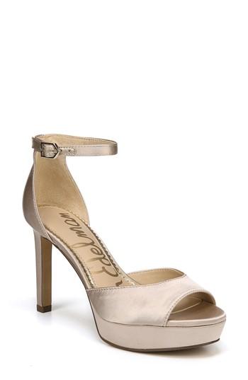 Wedding - Sam Edelman Jerin Platform Sandal (Women) 