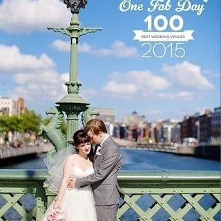 Свадьба - OneFabDay