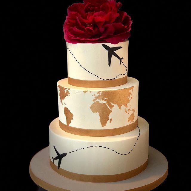 Свадьба - Sugarplum Cake Shop