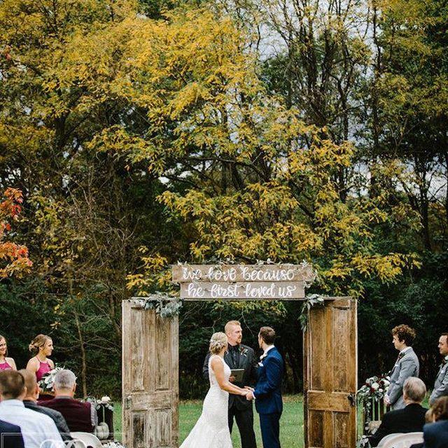 زفاف - ConfettiDaydreams Wedding Blog