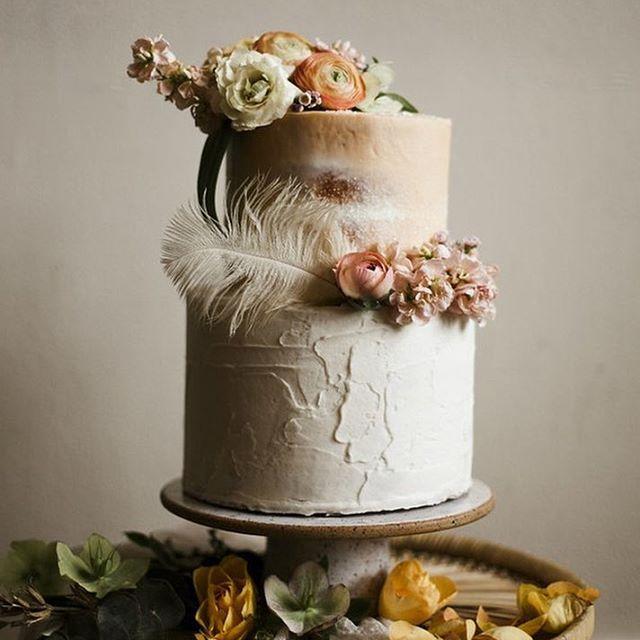 Mariage - 100 Layer Cake