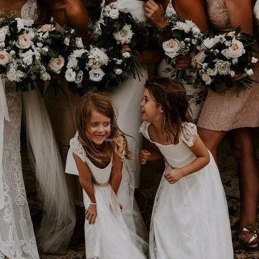 Wedding - Laura, Clare + Roxy